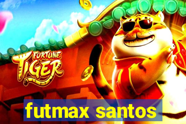 futmax santos