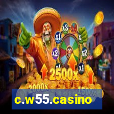 c.w55.casino