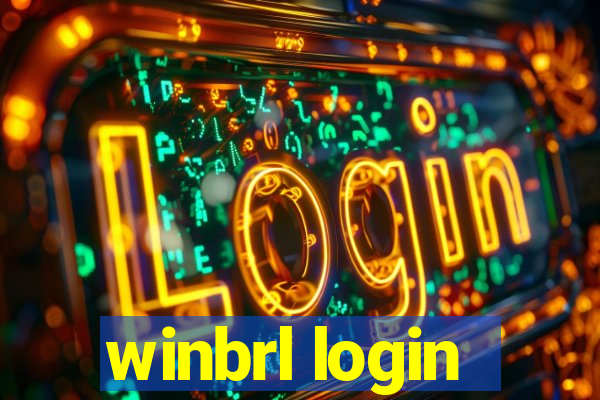 winbrl login