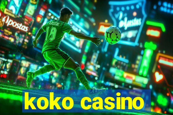 koko casino