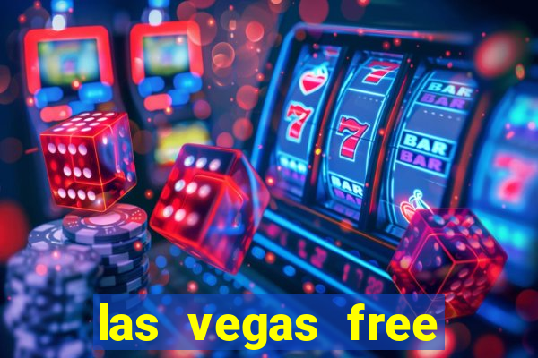 las vegas free slot games