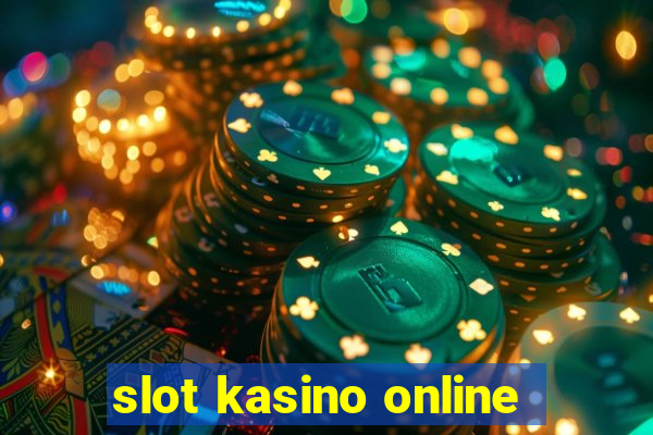 slot kasino online