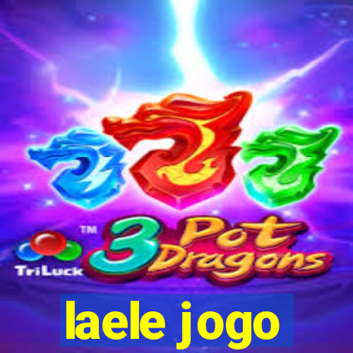 laele jogo