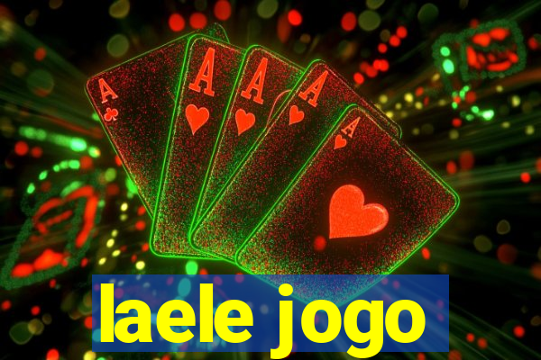 laele jogo