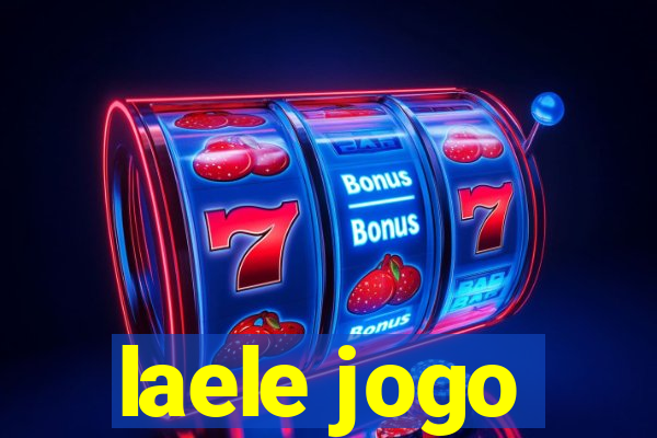 laele jogo