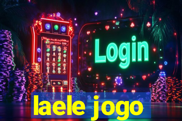 laele jogo