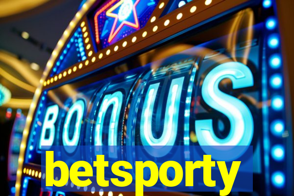 betsporty