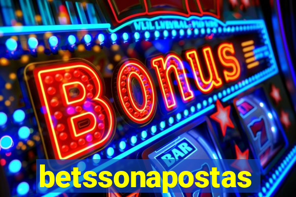 betssonapostas