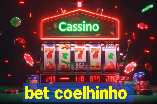 bet coelhinho