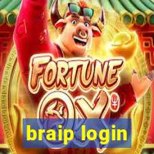 braip login