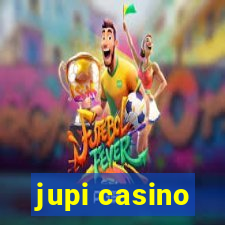 jupi casino