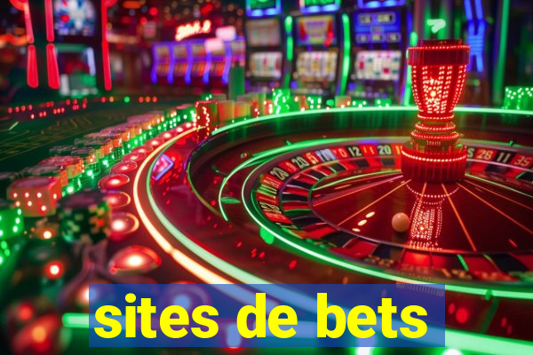 sites de bets