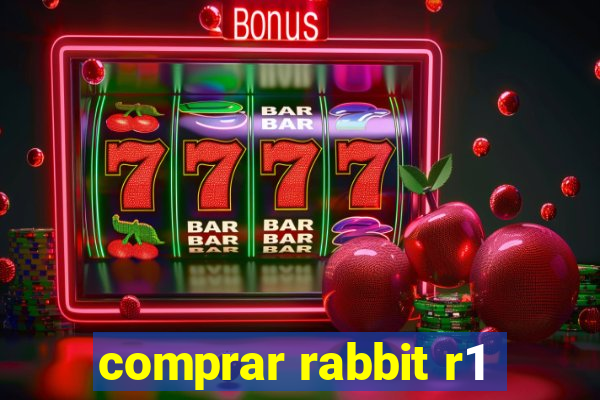 comprar rabbit r1