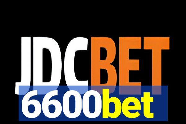 6600bet