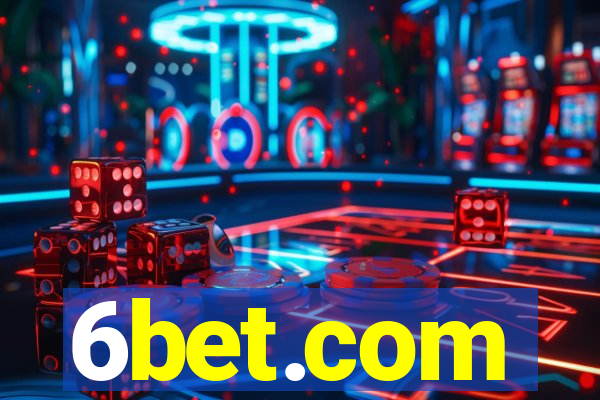 6bet.com