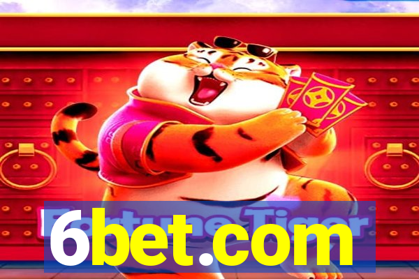 6bet.com