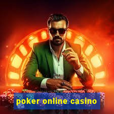 poker online casino