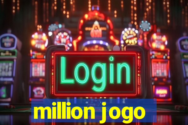 million jogo