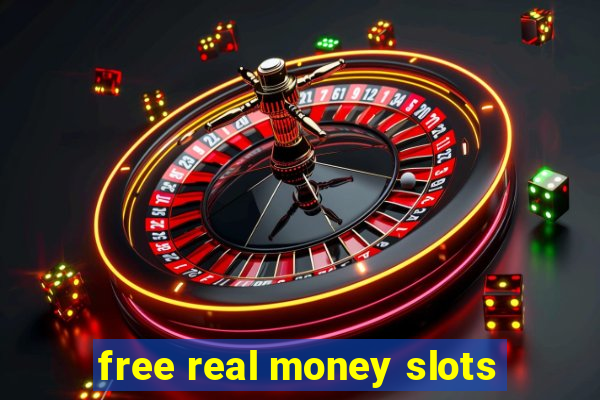 free real money slots