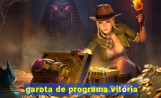 garota de programa vitória