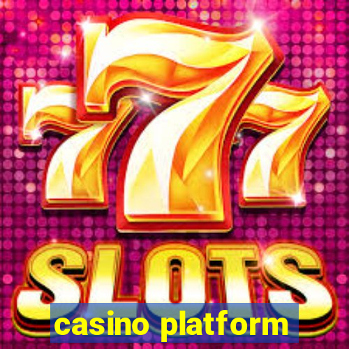 casino platform