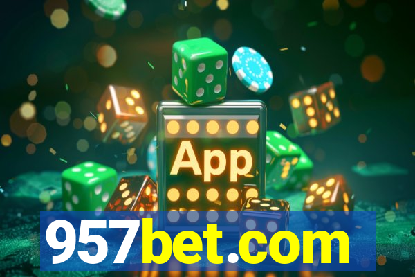 957bet.com