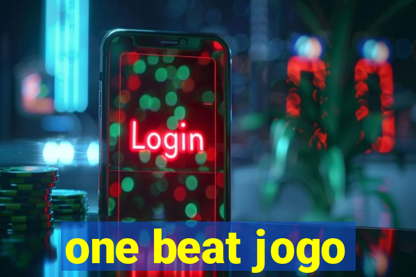 one beat jogo