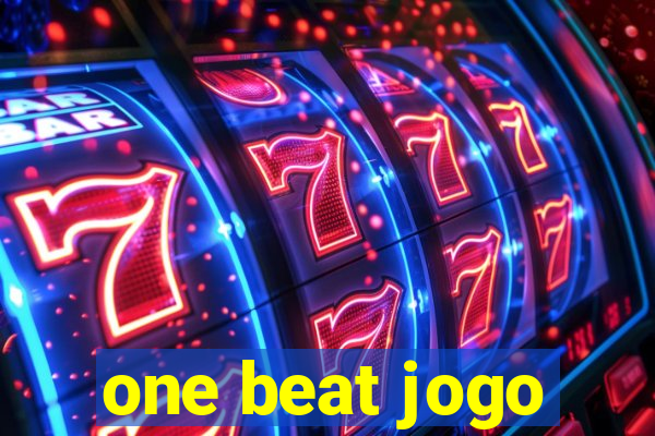 one beat jogo