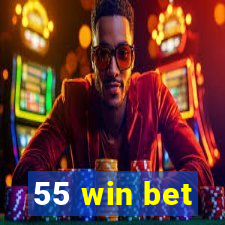 55 win bet