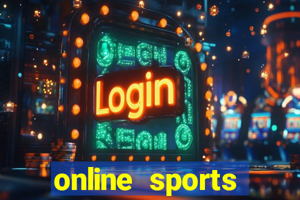 online sports betting u.s.a