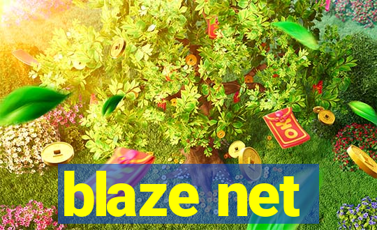 blaze net