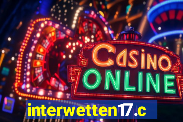 interwetten17.com