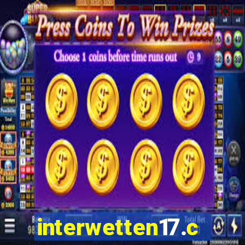 interwetten17.com