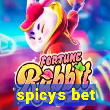 spicys bet