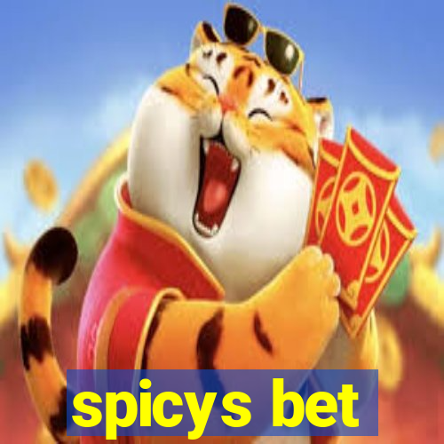 spicys bet