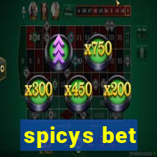 spicys bet