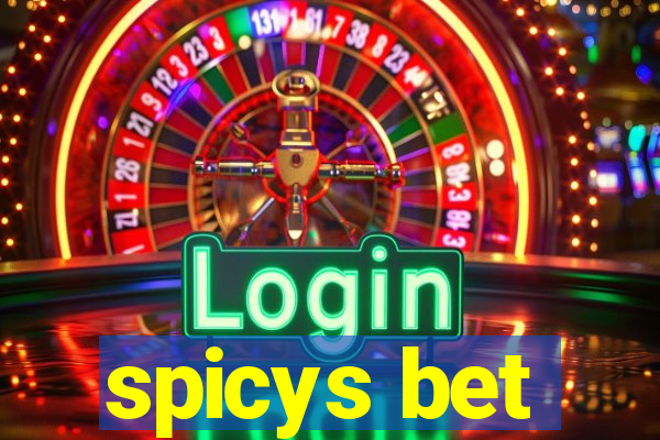 spicys bet