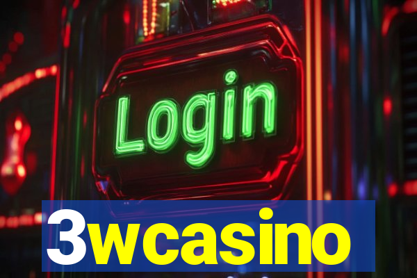 3wcasino