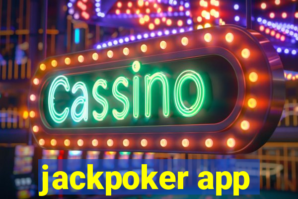 jackpoker app