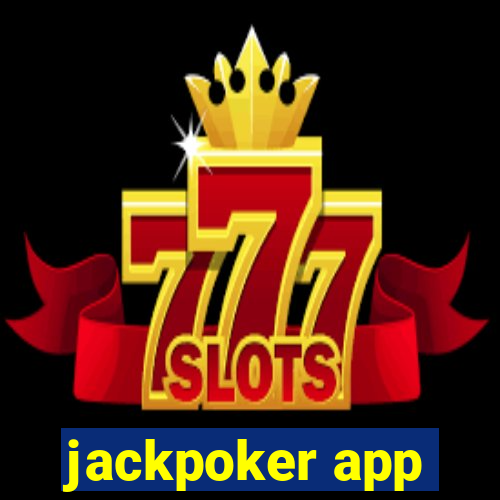 jackpoker app