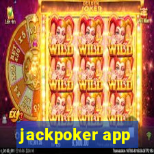 jackpoker app