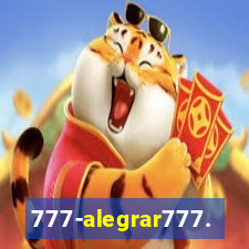 777-alegrar777.cc