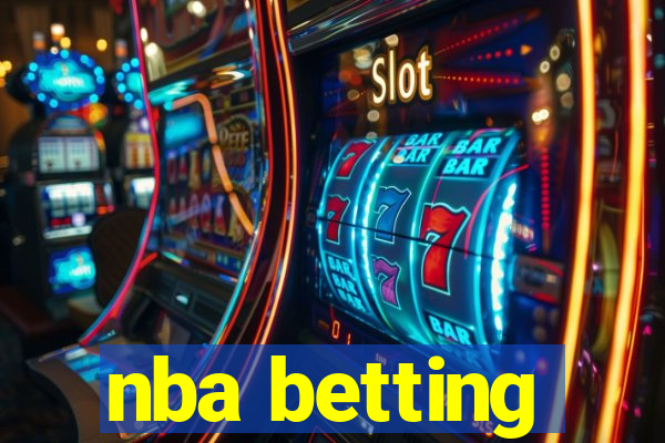 nba betting