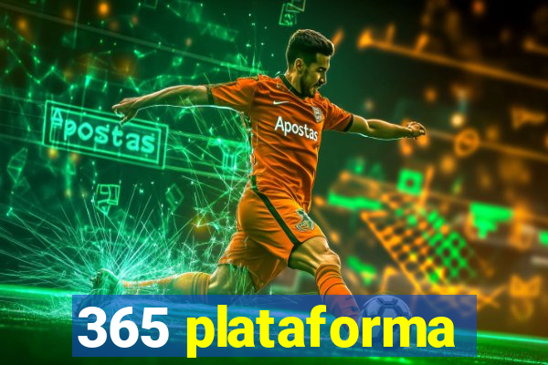 365 plataforma