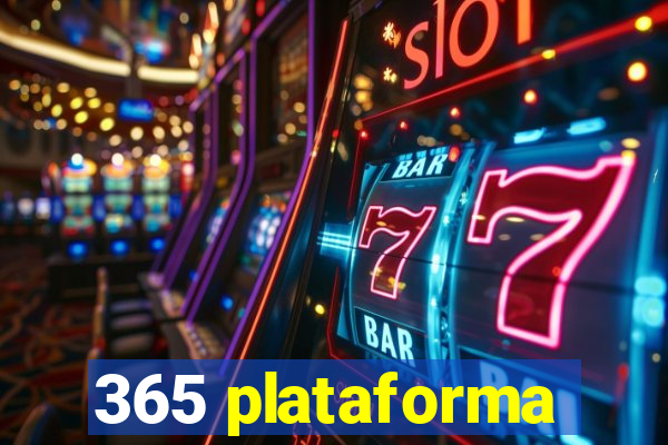 365 plataforma