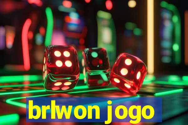 brlwon jogo