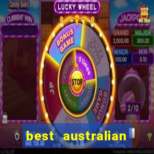 best australian casinos online