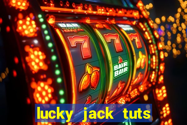 lucky jack tuts treasure slot free play