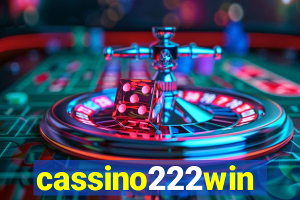 cassino222win