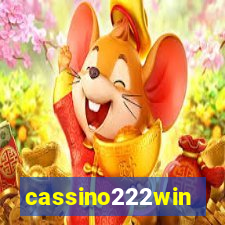 cassino222win